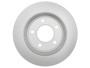 Centric Parts Disc Brake Rotor P/N:320.63035F