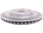 Centric Parts Disc Brake Rotor P/N:320.63039F