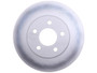 Centric Parts Disc Brake Rotor P/N:320.63039F