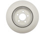 Centric Parts Disc Brake Rotor P/N:320.63062F