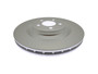 Centric Parts Disc Brake Rotor P/N:320.63063F