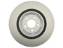 Centric Parts Disc Brake Rotor P/N:320.63063F