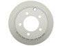 Centric Parts Disc Brake Rotor P/N:320.63066F