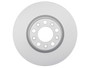 Centric Parts Disc Brake Rotor P/N:320.63080F