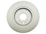 Centric Parts Disc Brake Rotor P/N:320.63085F
