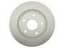Centric Parts Disc Brake Rotor P/N:320.63085F