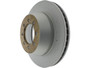 Centric Parts Disc Brake Rotor P/N:320.65006F