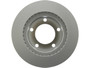 Centric Parts Disc Brake Rotor P/N:320.65013F