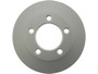 Centric Parts Disc Brake Rotor P/N:320.65013F