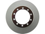 Centric Parts Disc Brake Rotor P/N:320.65020F