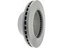 Centric Parts Disc Brake Rotor P/N:320.65020F