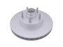Centric Parts Disc Brake Rotor and Hub Assembly P/N:320.65051F