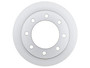 Centric Parts Disc Brake Rotor P/N:320.65071F