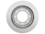 Centric Parts Disc Brake Rotor P/N:320.65078F