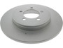 Centric Parts Disc Brake Rotor P/N:320.65094F