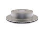 Disc Brake Rotor-GCX Elemental Protection - Full Coating Centric 320.65102F