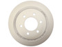 Disc Brake Rotor-GCX Elemental Protection - Full Coating Centric 320.65102F