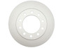Centric Parts Disc Brake Rotor P/N:320.65111F