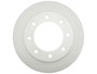 Disc Brake Rotor fits 2005-2013 Ford F-250 Super Duty,F-350 Super Duty  CENTRIC
