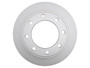Centric Parts Disc Brake Rotor P/N:320.65113F