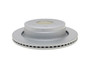 Centric Parts Disc Brake Rotor P/N:320.65135F
