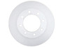 Disc Brake Rotor-GCX Elemental Protection - Full Coating Centric 320.65138F