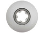Centric Parts Disc Brake Rotor P/N:320.65148H