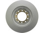 Centric Parts Disc Brake Rotor P/N:320.65152F