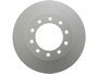 Centric Parts Disc Brake Rotor P/N:320.65152F