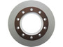 Centric Parts Disc Brake Rotor P/N:320.66032F
