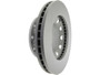 Centric Parts Disc Brake Rotor P/N:320.66032F