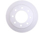 Centric Parts Disc Brake Rotor P/N:320.66043F