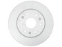 Centric Parts Disc Brake Rotor P/N:320.66057F