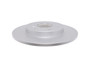 Centric Parts Disc Brake Rotor P/N:320.66062F