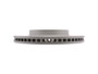 Centric Parts Disc Brake Rotor P/N:320.66069F