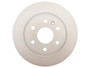 Centric Parts Disc Brake Rotor P/N:320.66069F