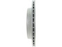 Centric Parts Disc Brake Rotor P/N:320.66070F