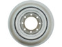 Centric Parts Disc Brake Rotor P/N:320.66071F