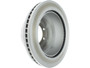 Centric Parts Disc Brake Rotor P/N:320.66071F