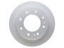 Centric Parts Disc Brake Rotor P/N:320.66074F