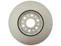 Centric Parts Disc Brake Rotor P/N:320.66076F