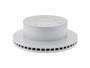 Centric Parts Disc Brake Rotor P/N:320.66077F