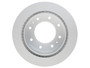Centric Parts Disc Brake Rotor P/N:320.66077F