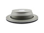 Centric Parts Disc Brake Rotor P/N:320.66079F