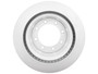 Centric Parts Disc Brake Rotor P/N:320.66083F