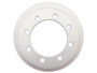 Centric Parts Disc Brake Rotor P/N:320.66083F