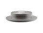 Centric Parts Disc Brake Rotor P/N:320.67032F