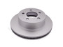Centric Parts Disc Brake Rotor P/N:320.67045F