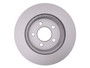 Centric Parts Disc Brake Rotor P/N:320.67045F
