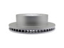 Centric Parts Disc Brake Rotor 320.67046F